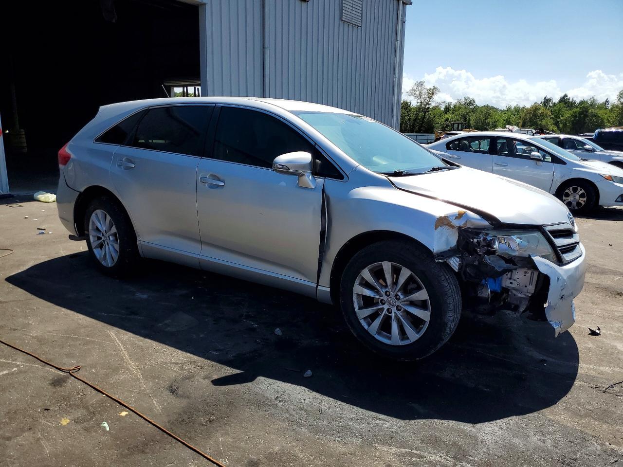 Toyota Venza Le