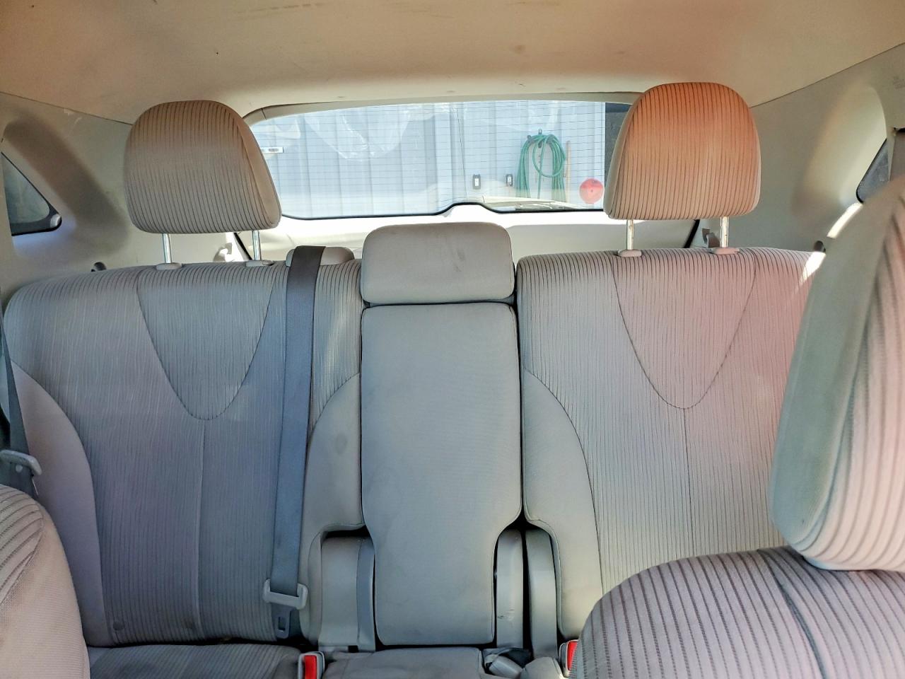 Toyota Venza Le
