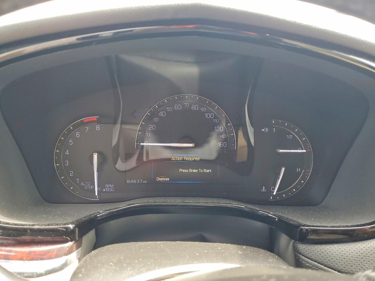 Cadillac XT5 Premium Luxury