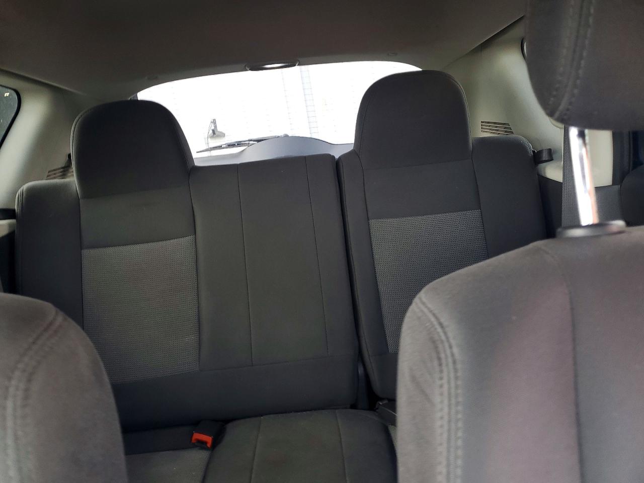 Jeep Compass Sport