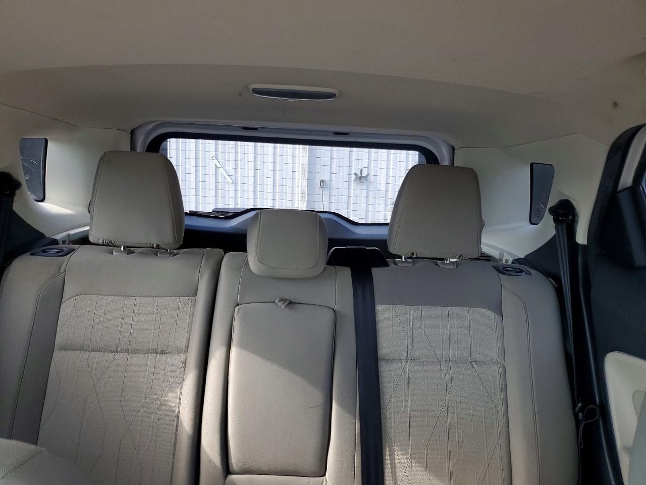 Ford EcoSport Se