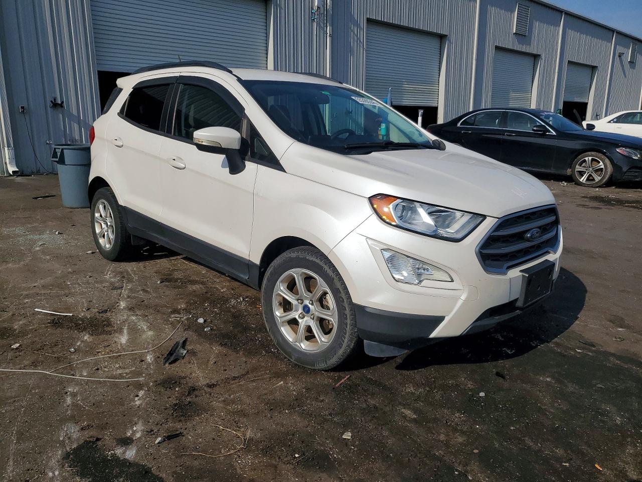 Ford EcoSport Se