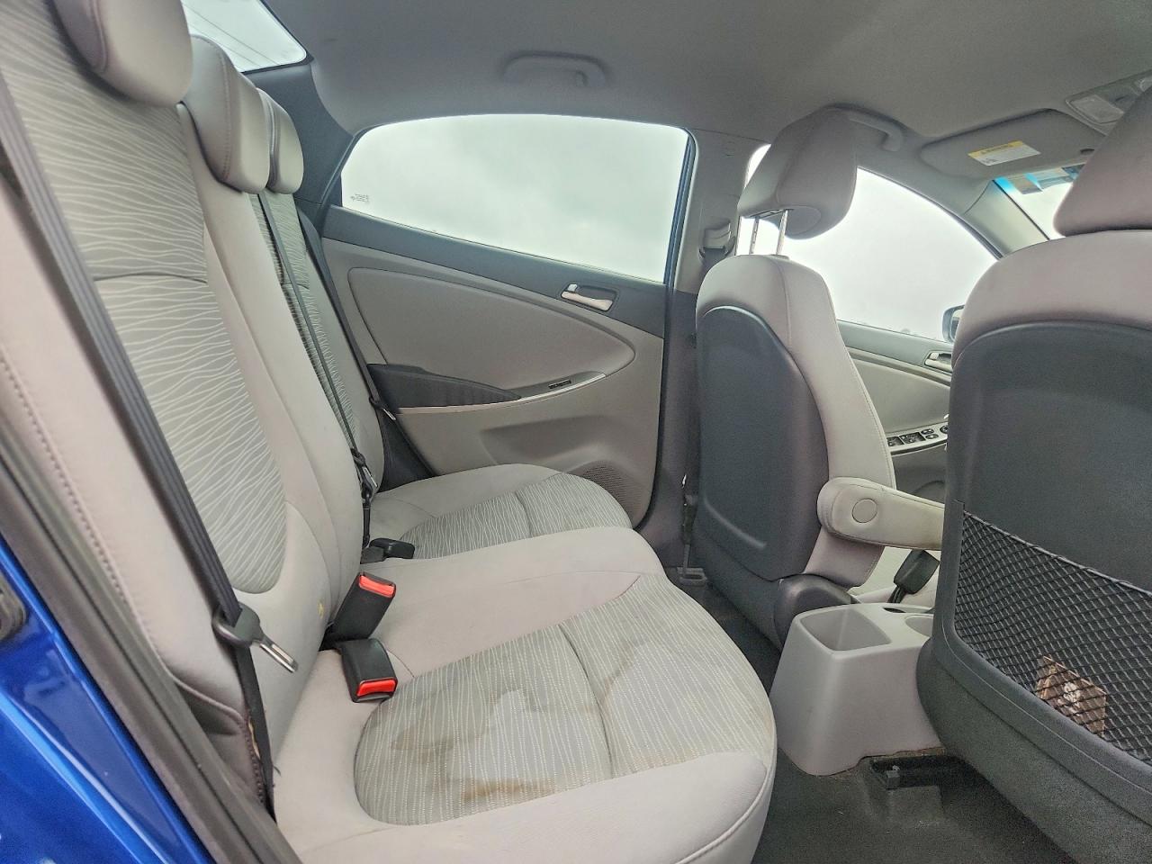 Hyundai ACCENT Se