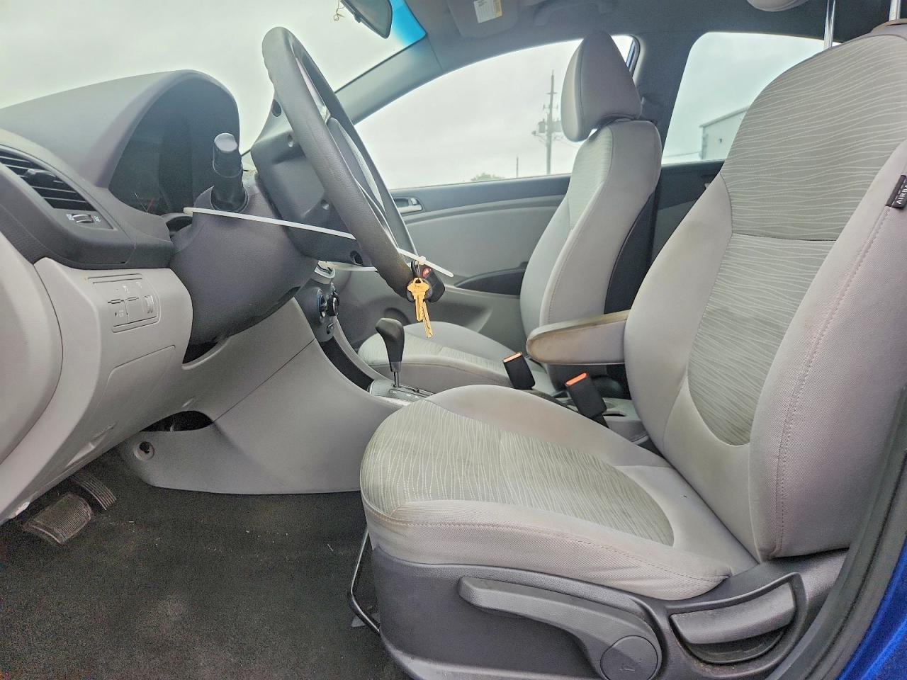Hyundai ACCENT Se