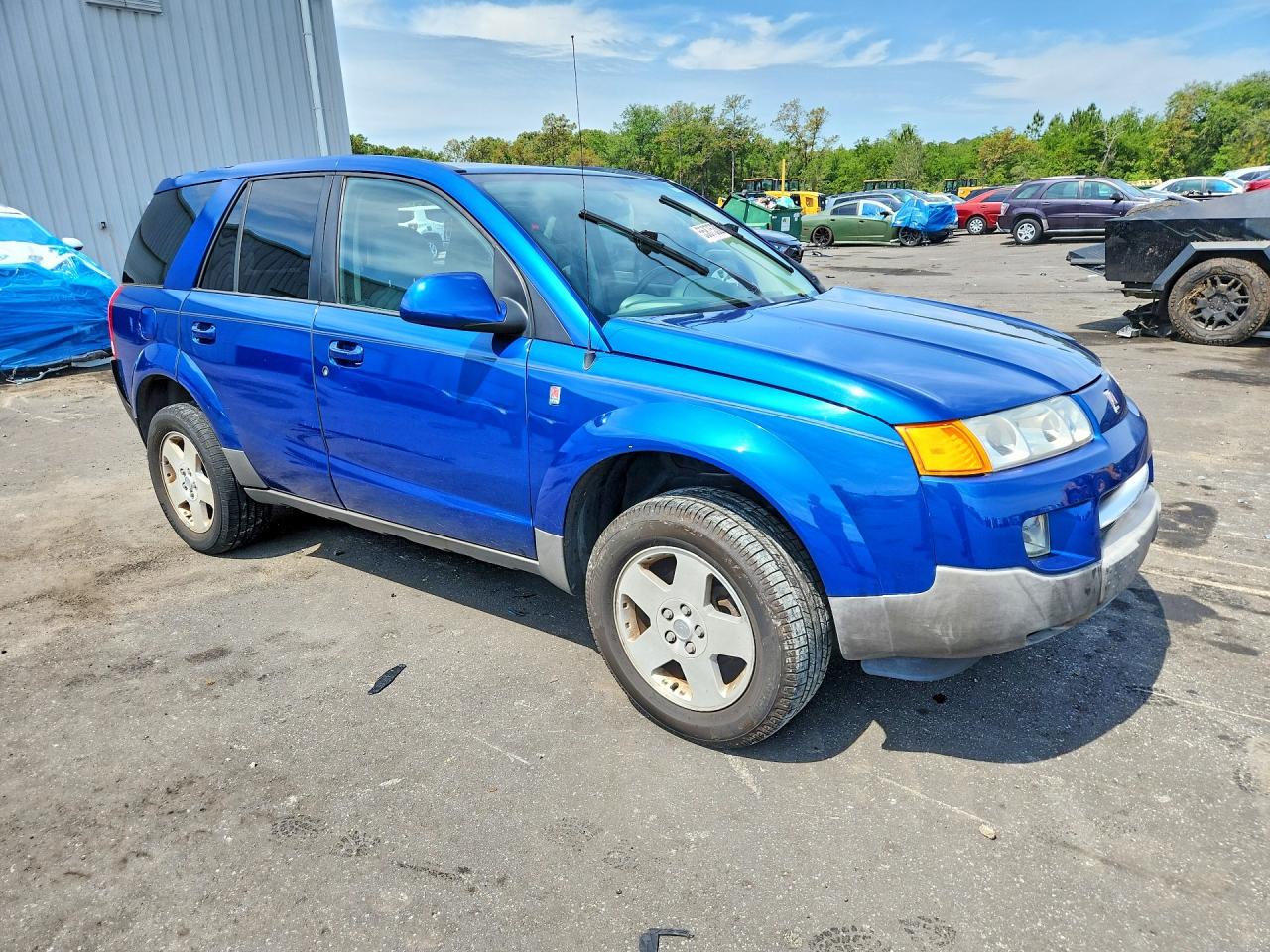 Saturn Vue
