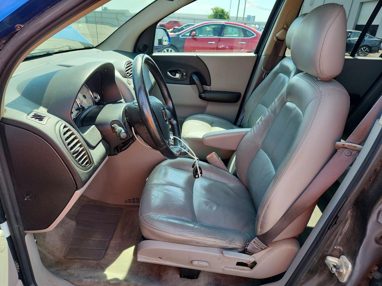 Saturn Vue