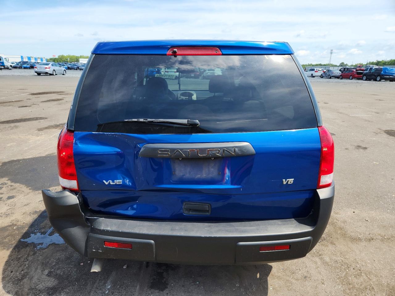 Saturn Vue