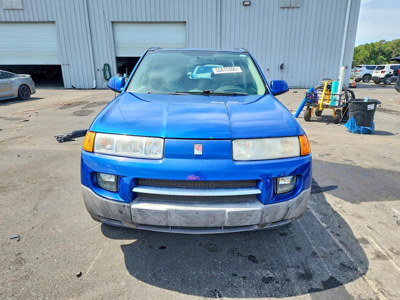 Saturn Vue