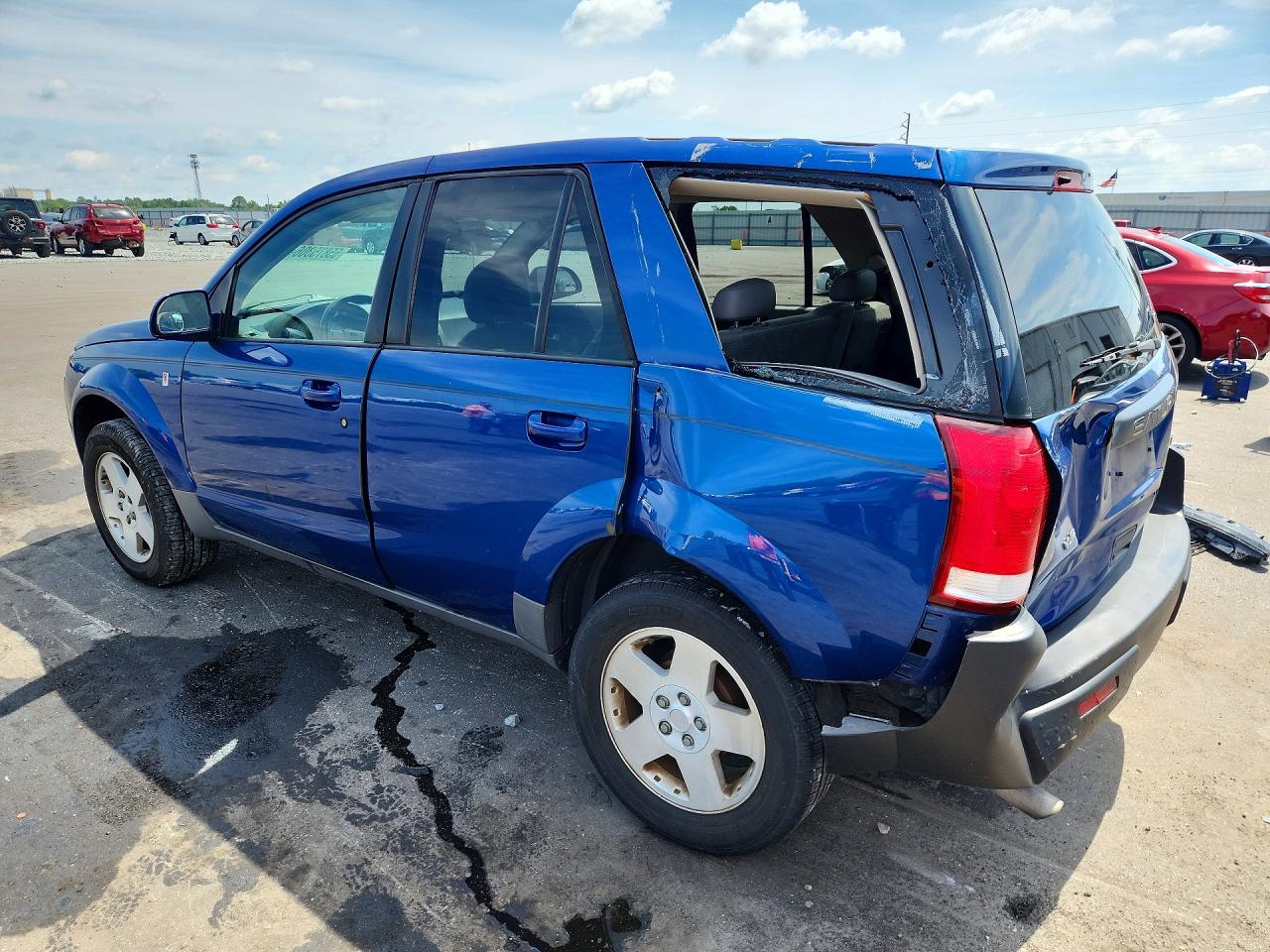 Saturn Vue
