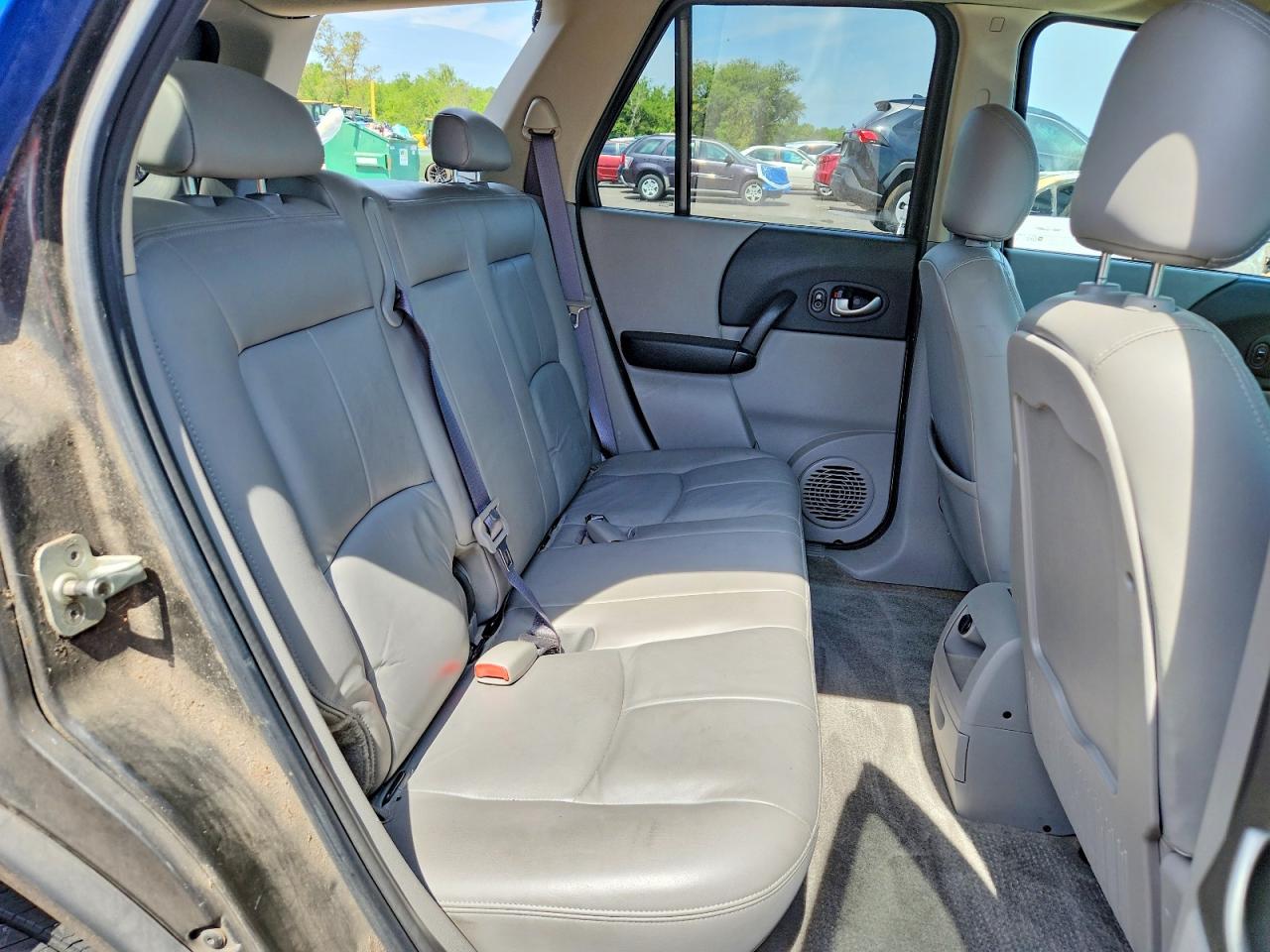 Saturn Vue