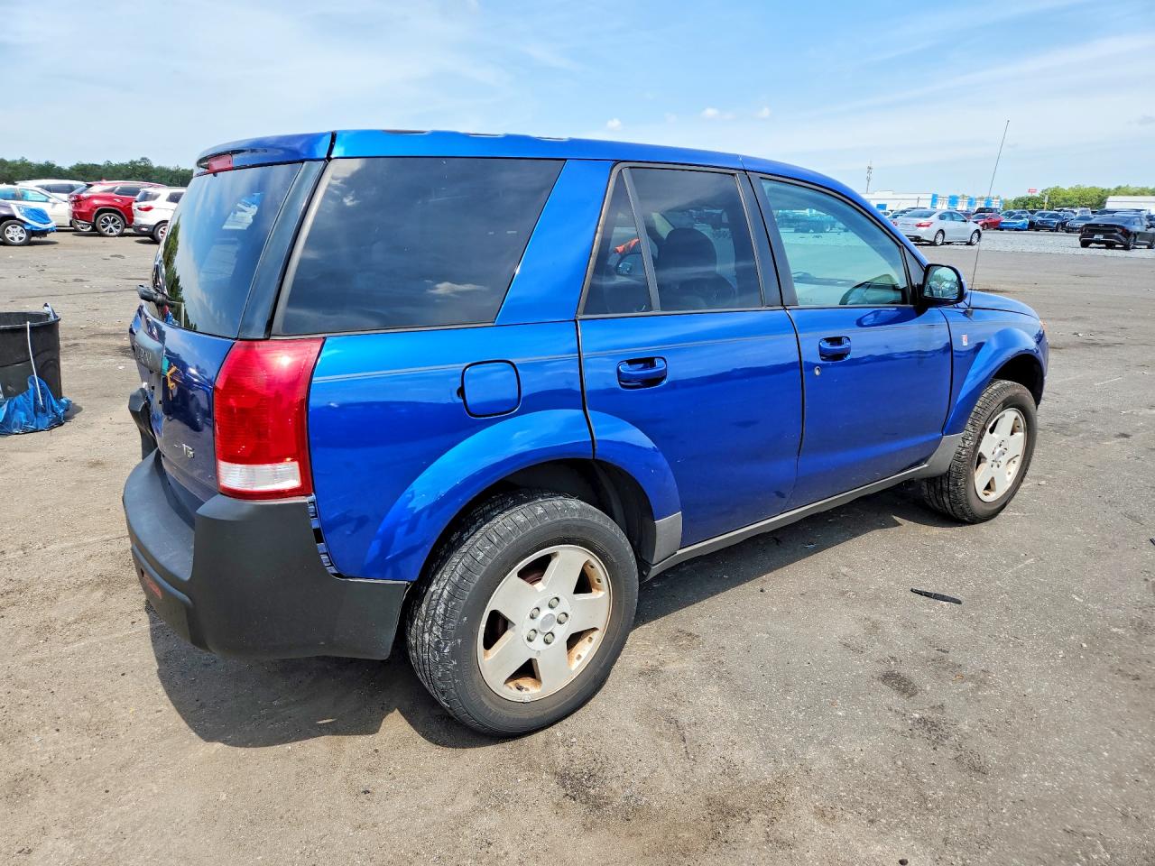 Saturn Vue