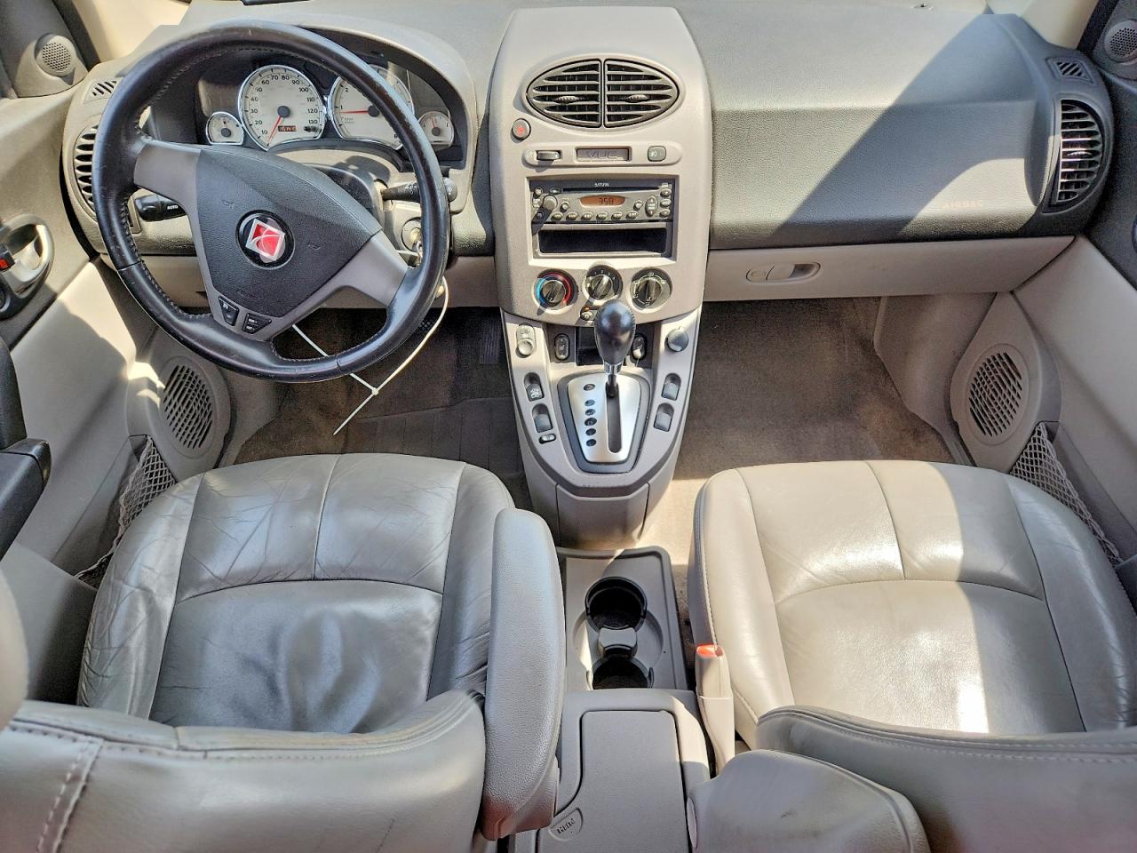 Saturn Vue