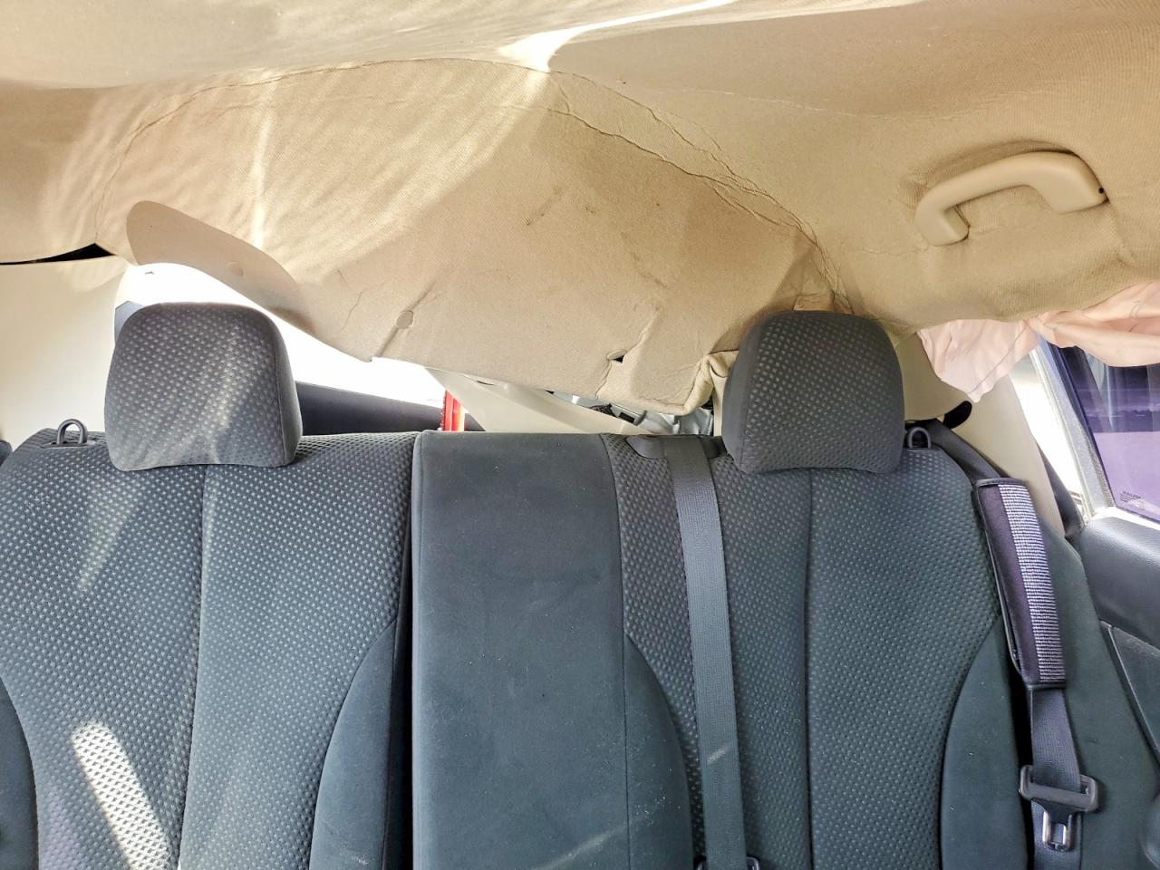 Nissan Versa 1.8 S
