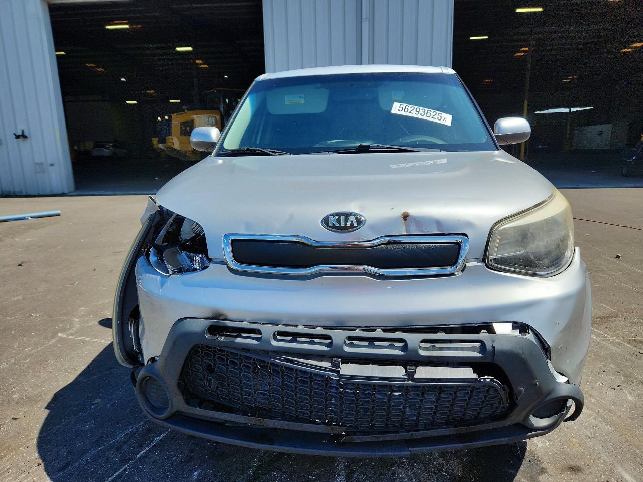 Kia Soul Base