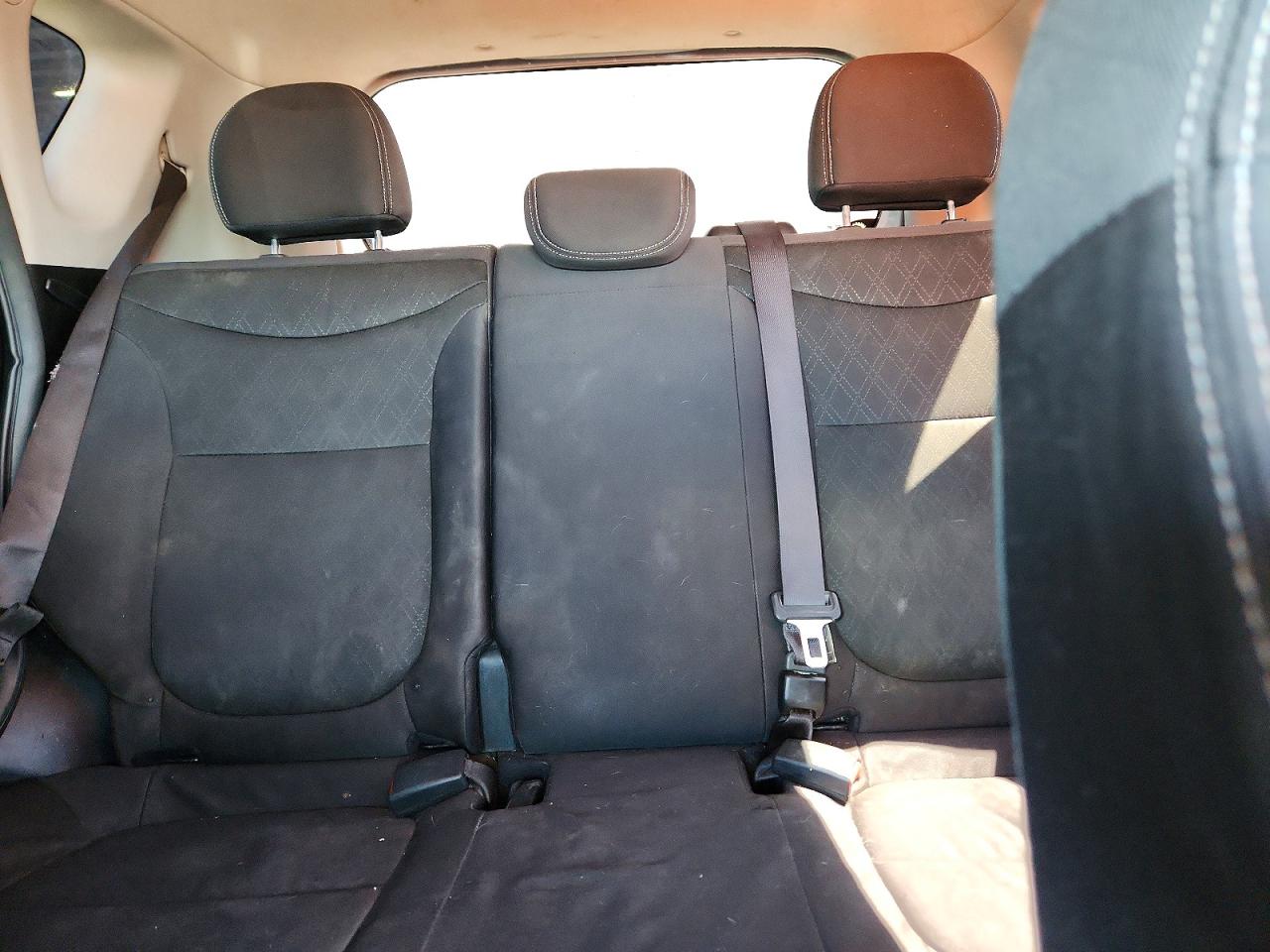 Kia Soul Base
