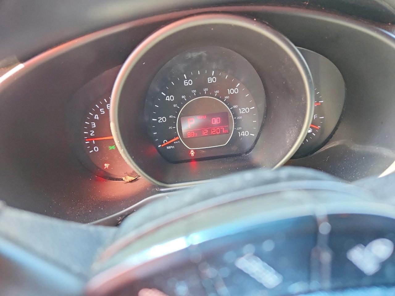 Kia Soul Base