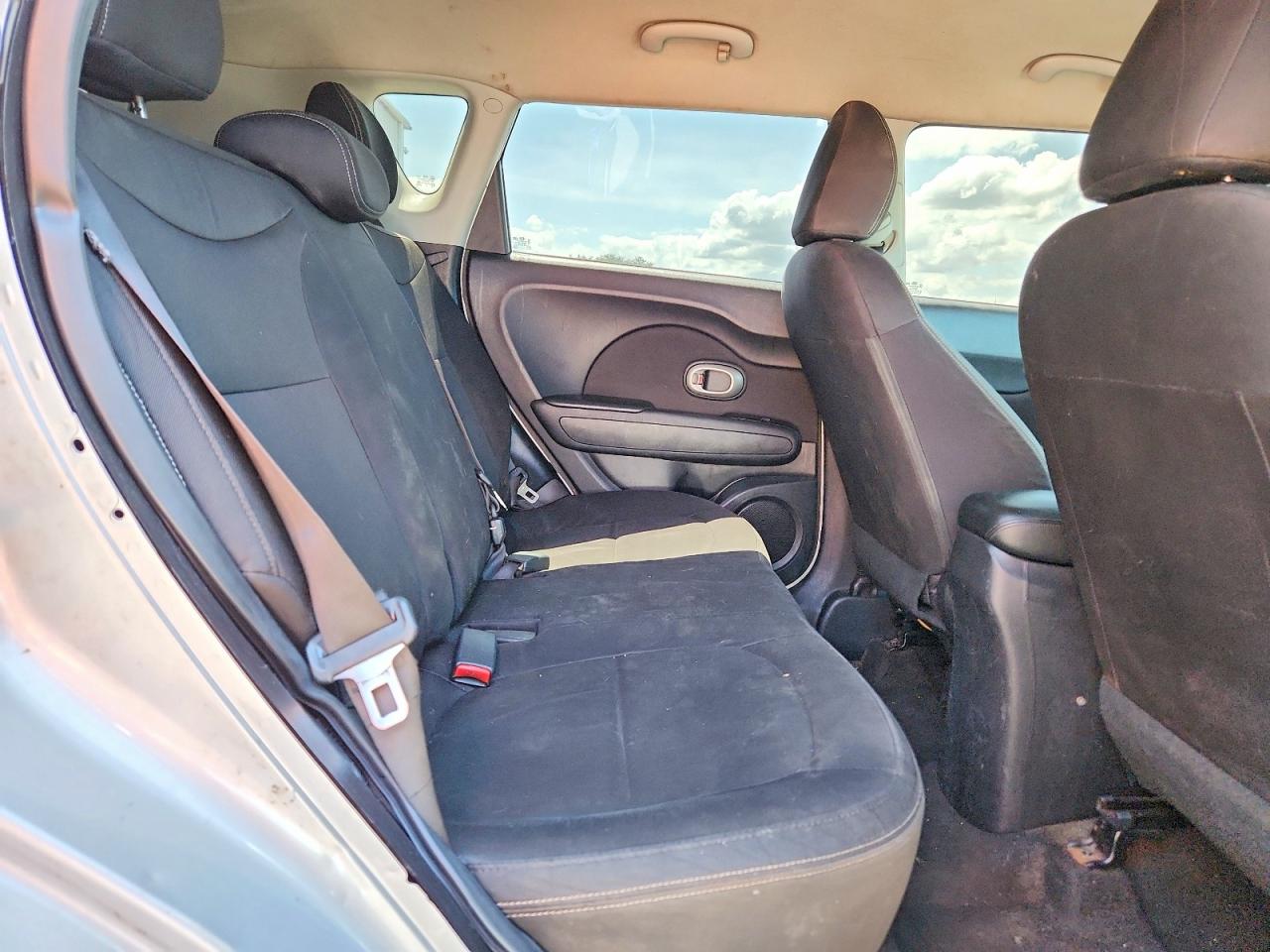 Kia Soul Base