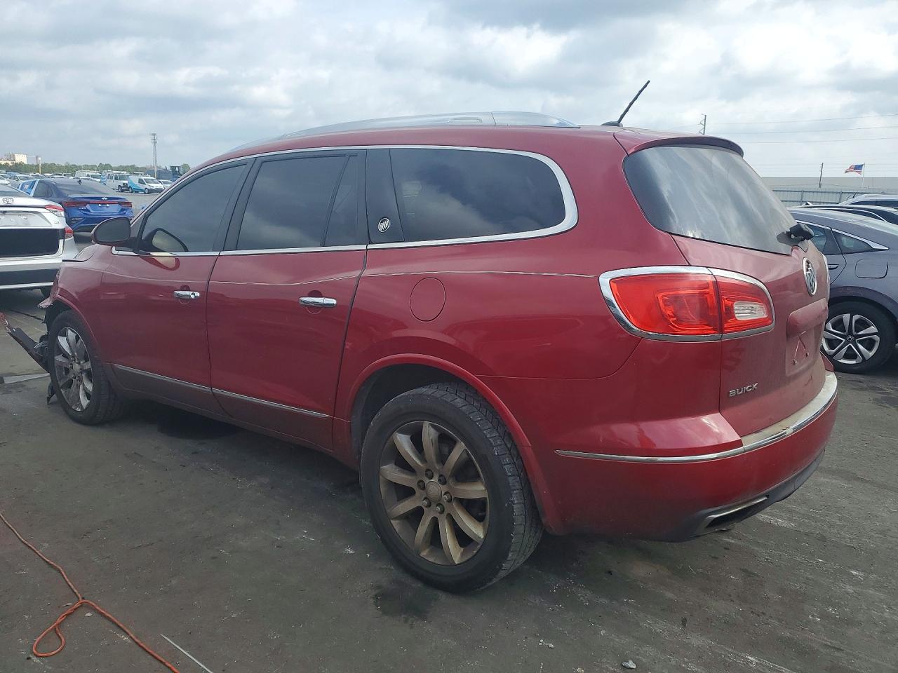 Buick Enclave