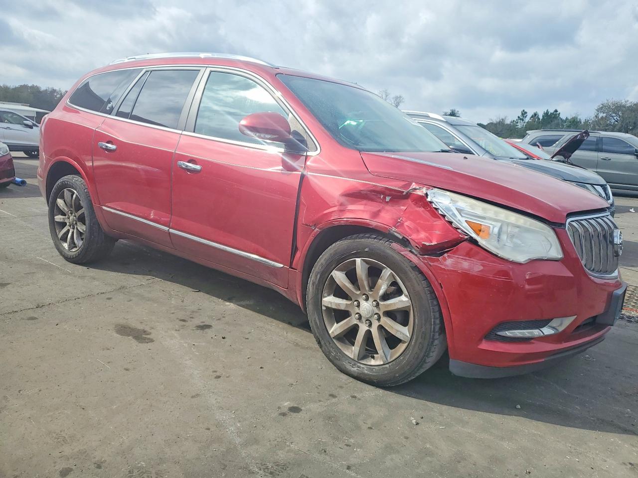 Buick Enclave