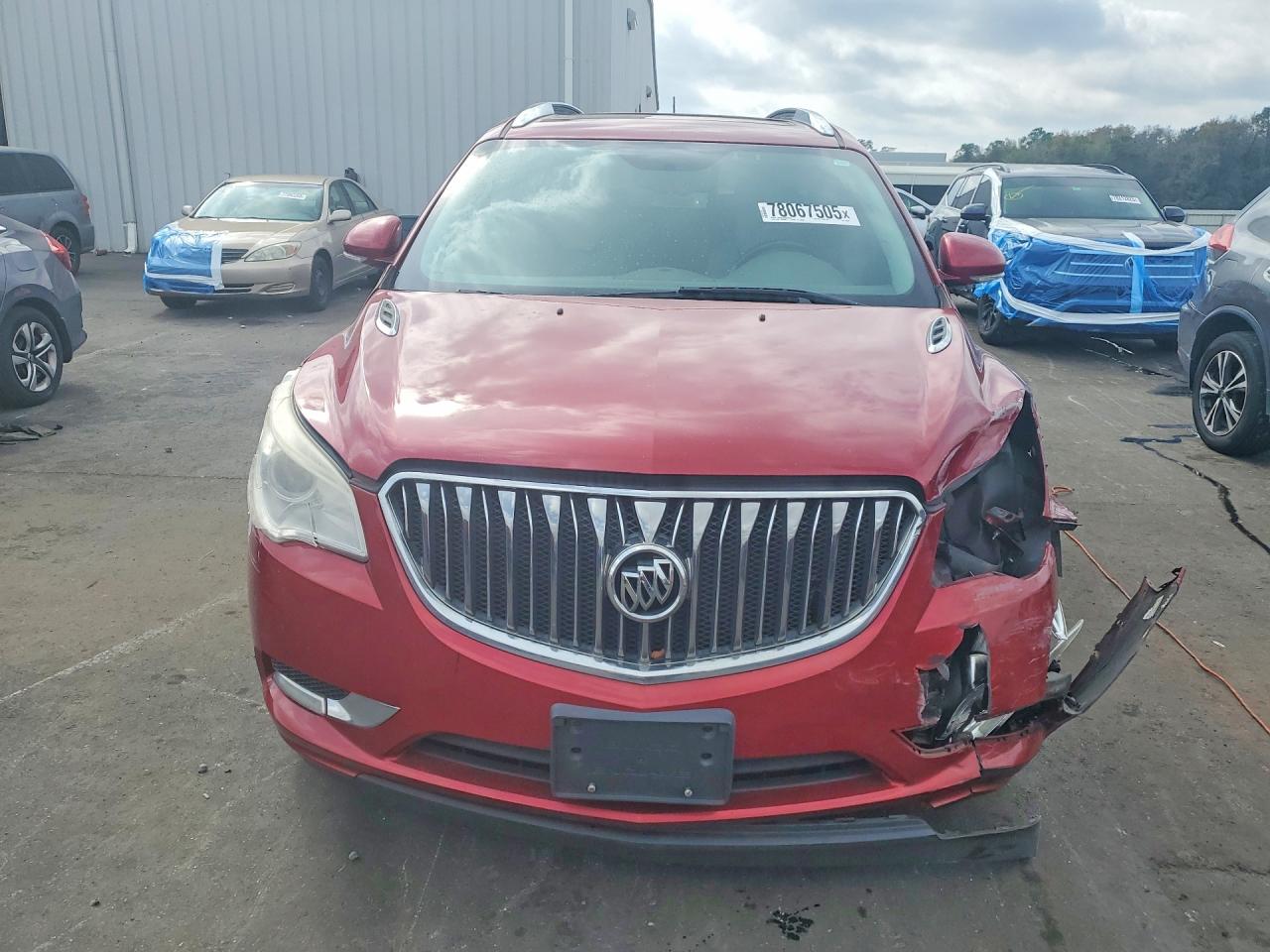 Buick Enclave