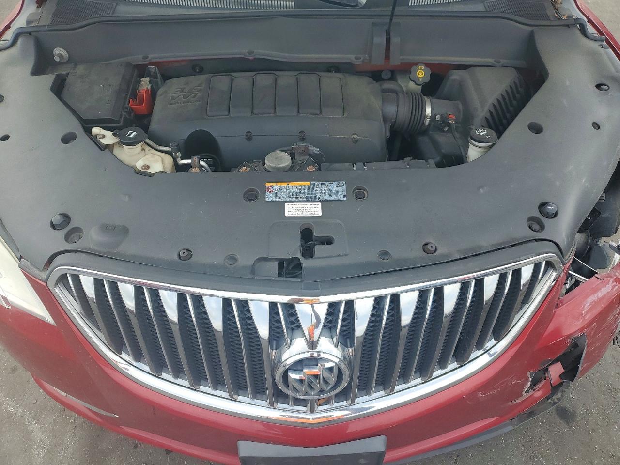 Buick Enclave