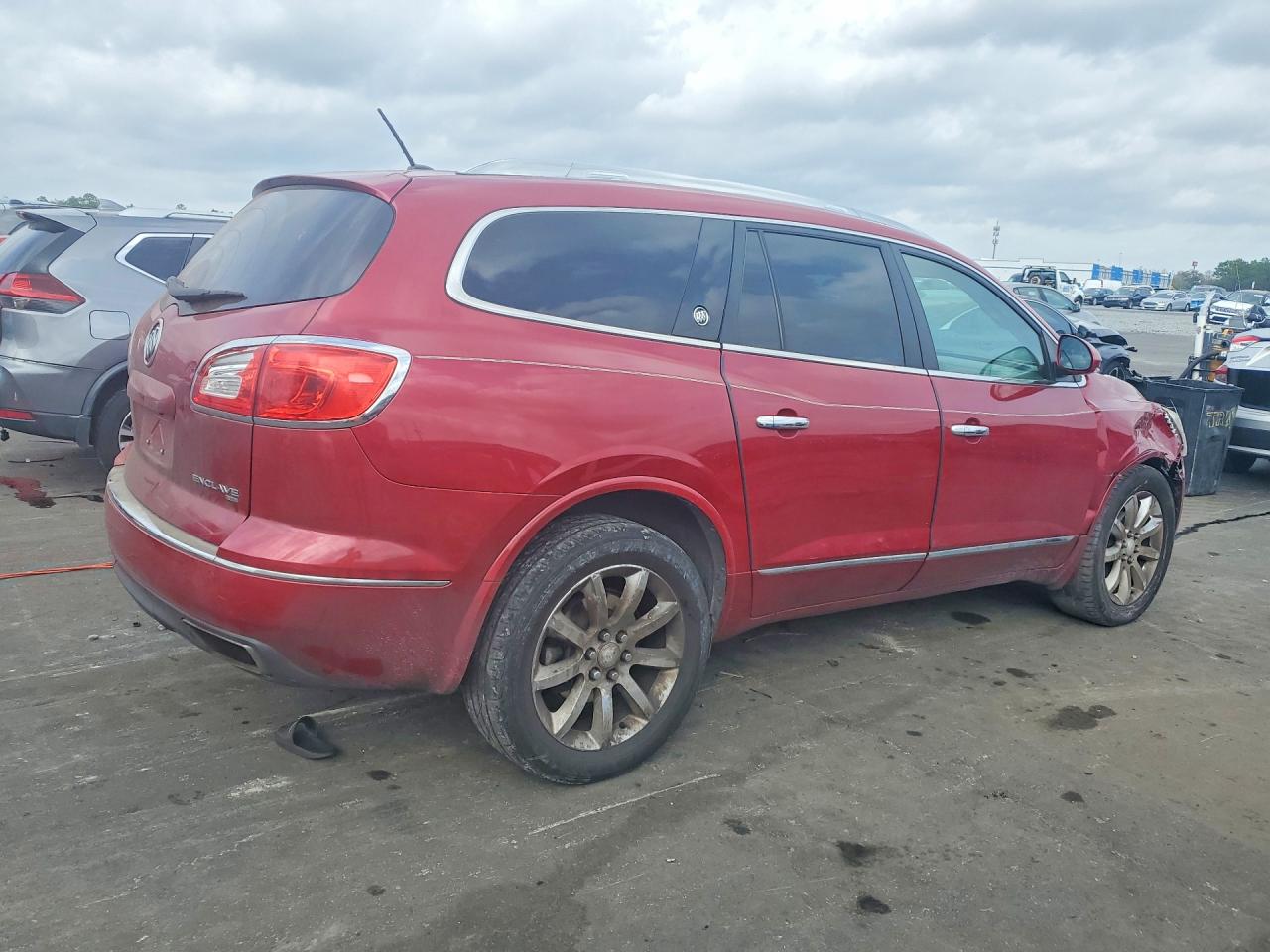 Buick Enclave