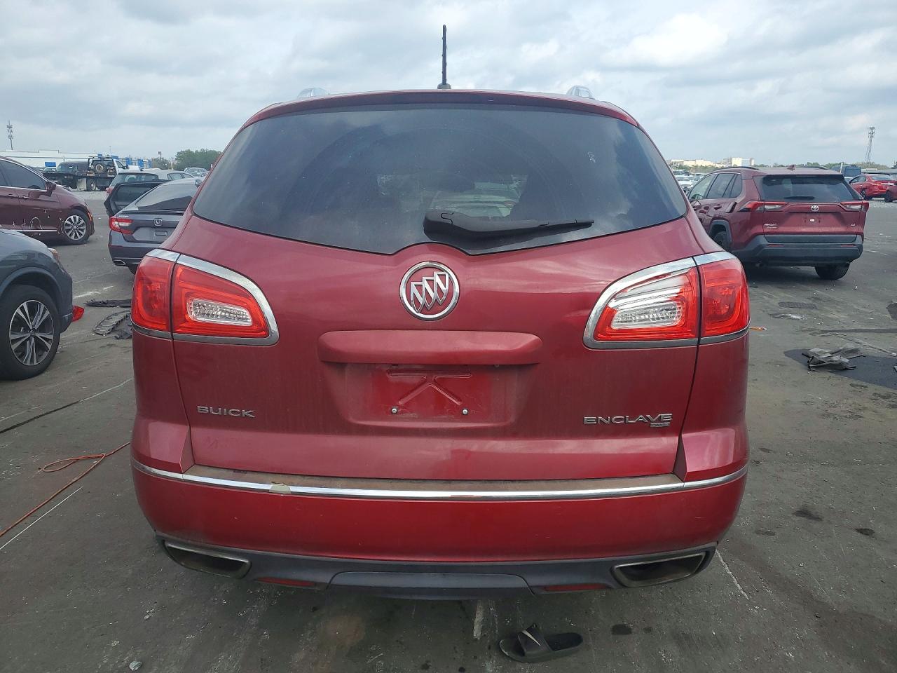 Buick Enclave