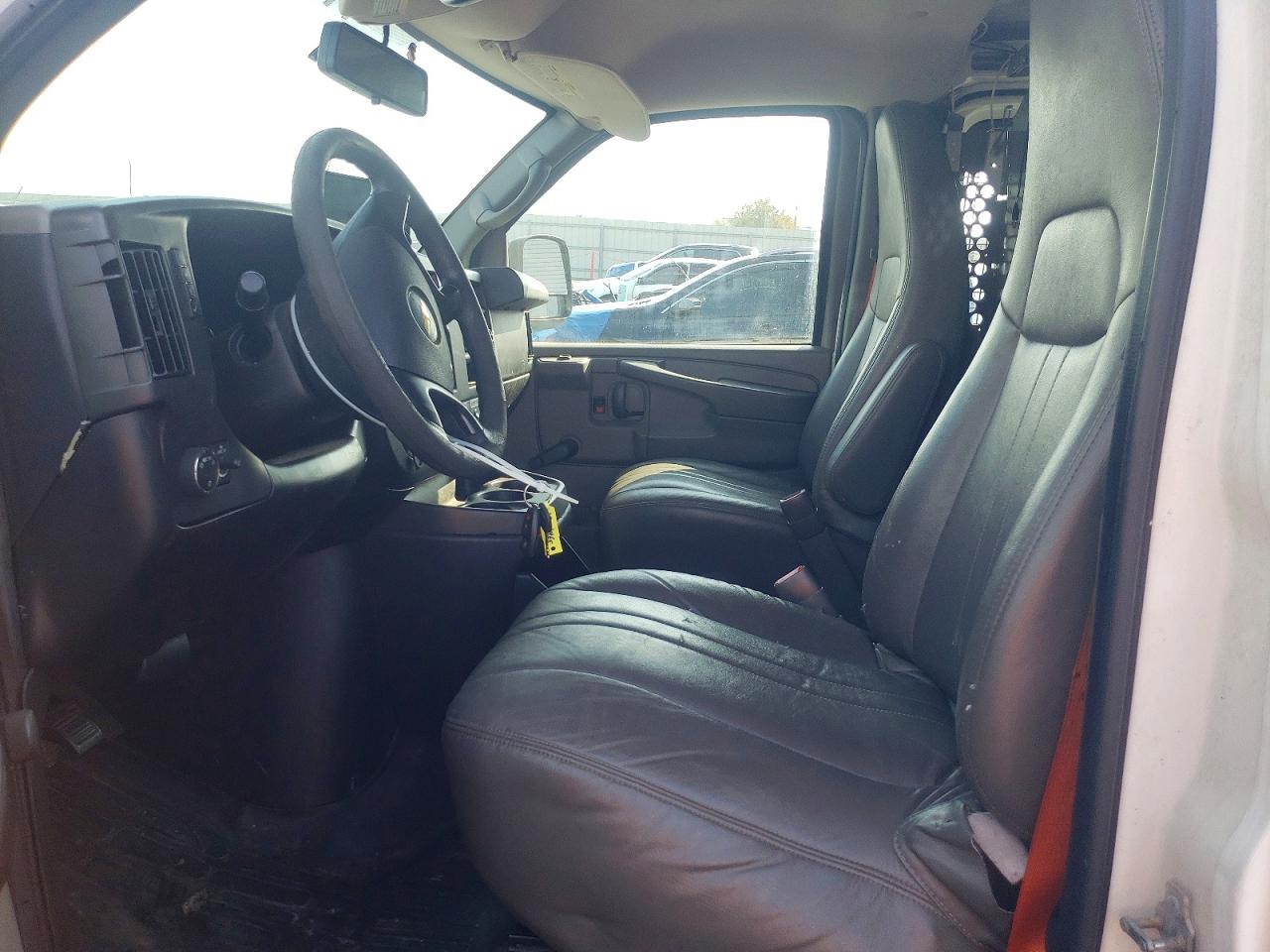 Chevrolet Express