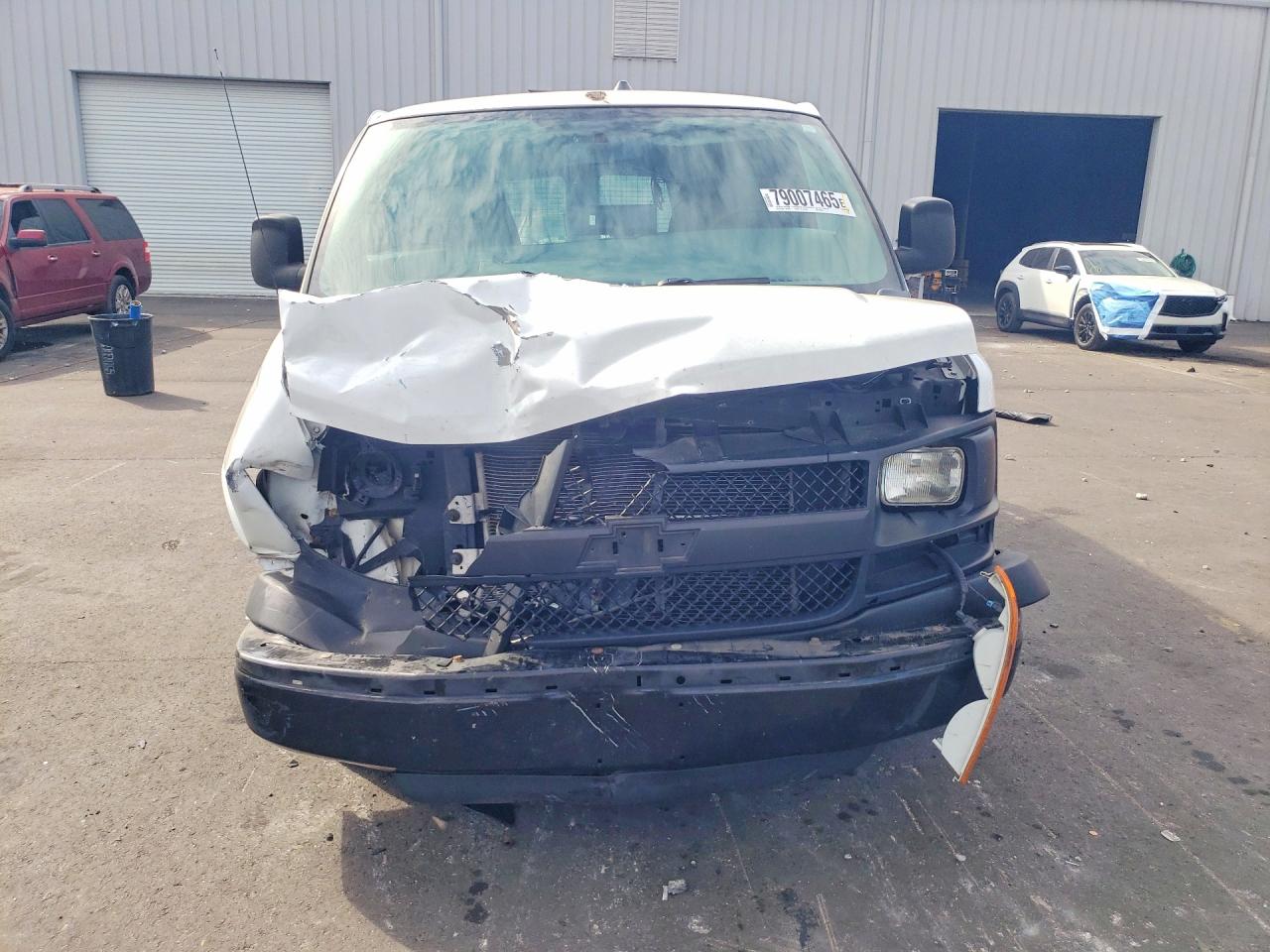 Chevrolet Express