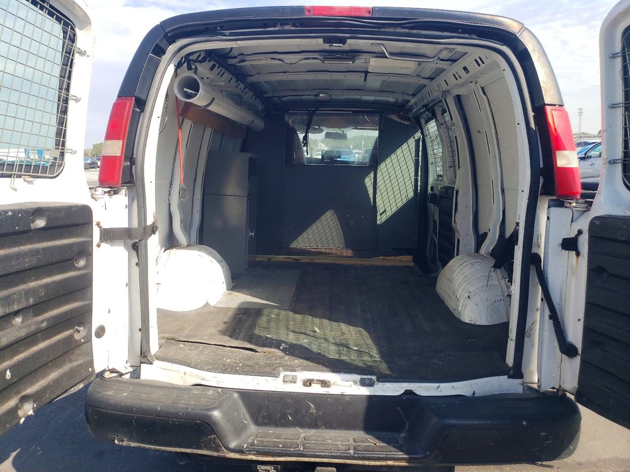 Chevrolet Express