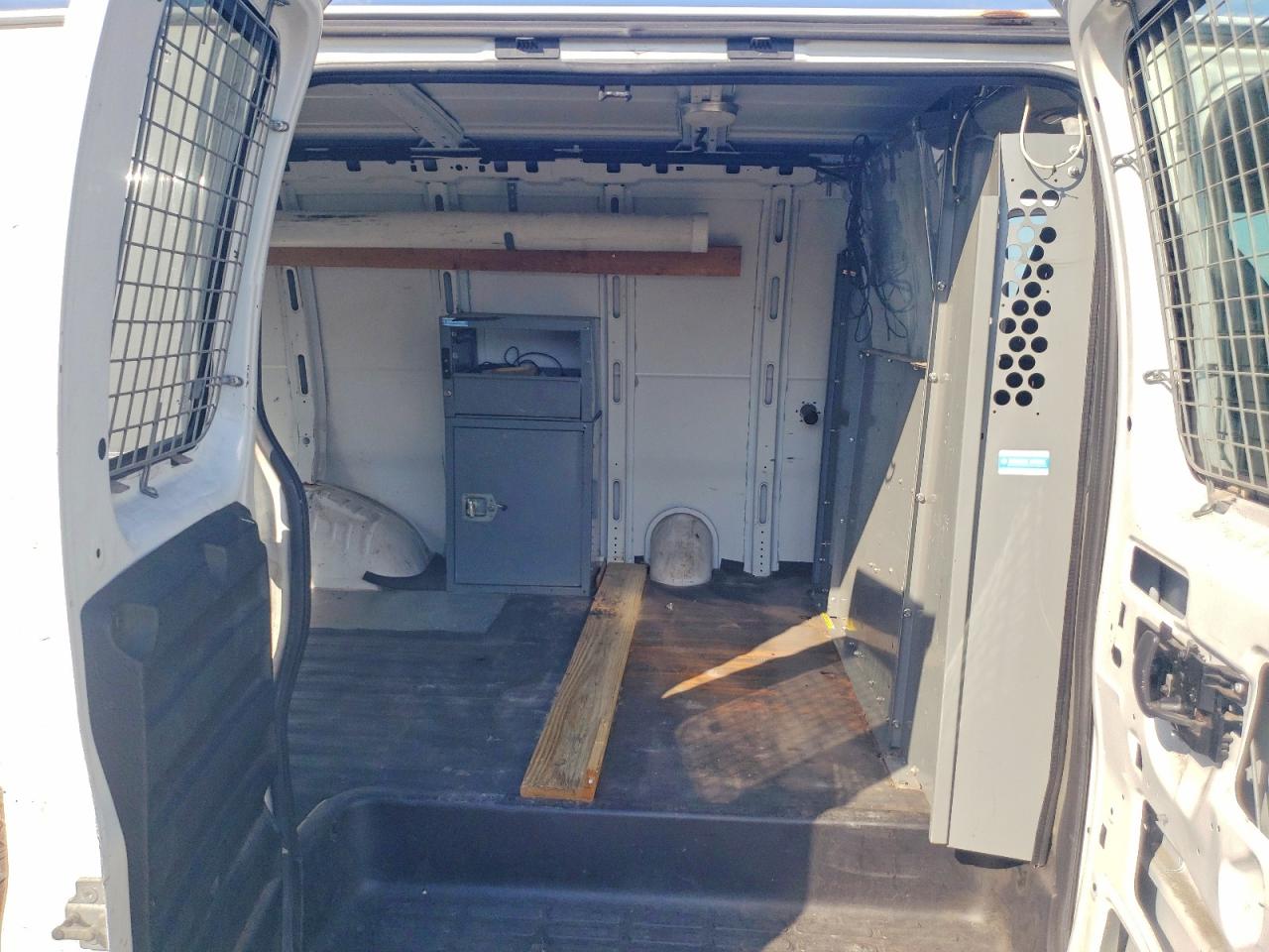 Chevrolet Express