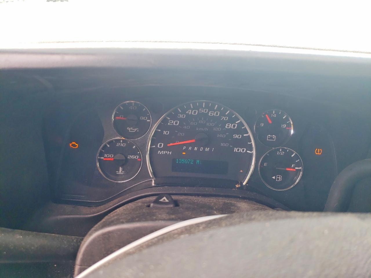 Chevrolet Express