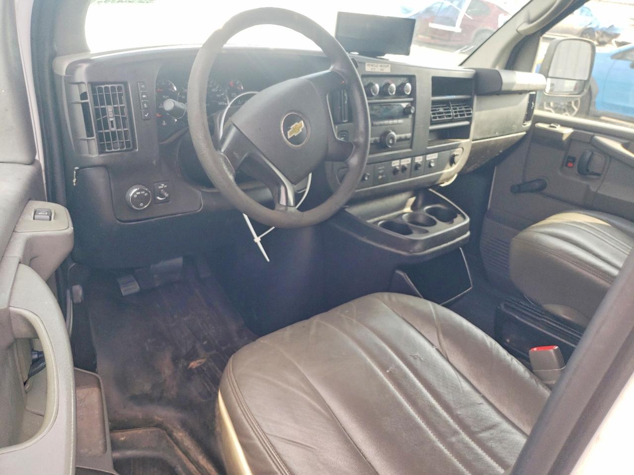 Chevrolet Express