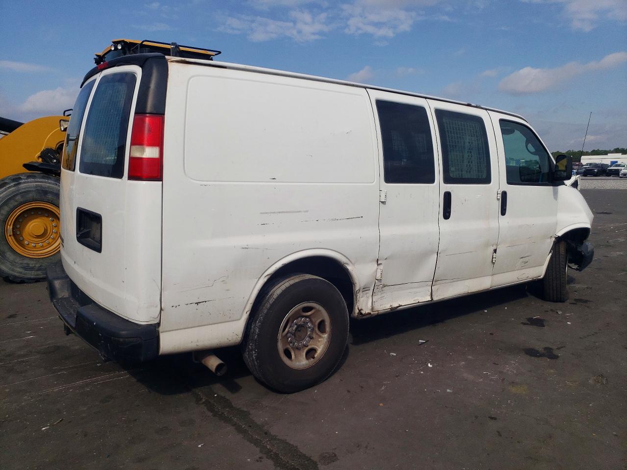 Chevrolet Express