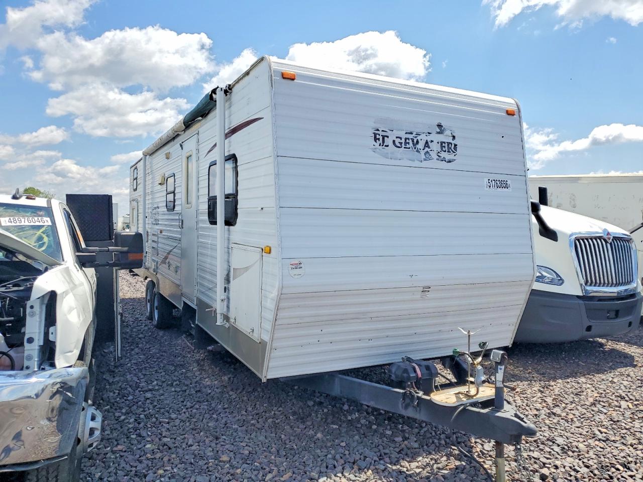 Salvage Unknown Recreation Image