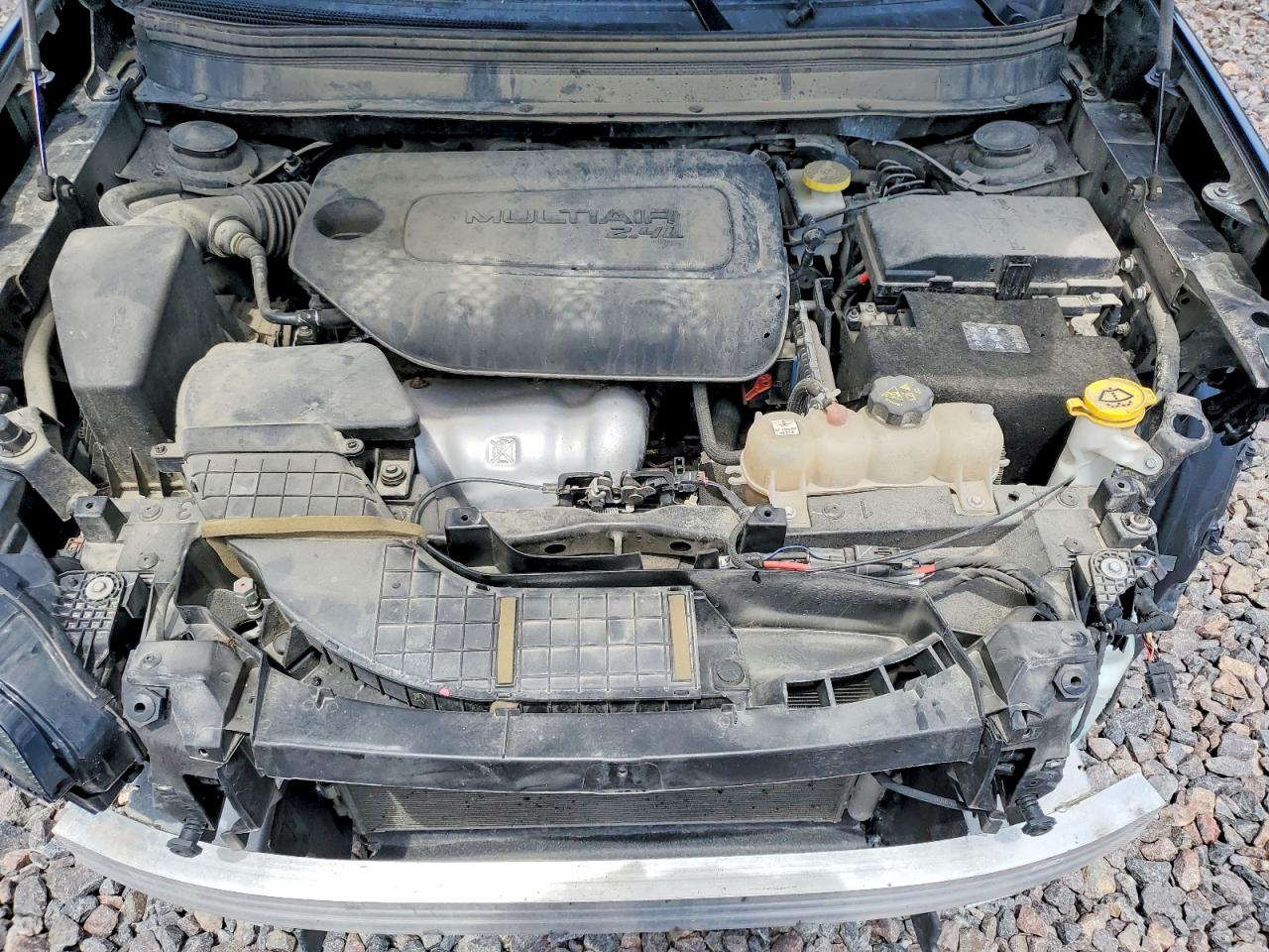 Jeep Cherokee Latitude Plus