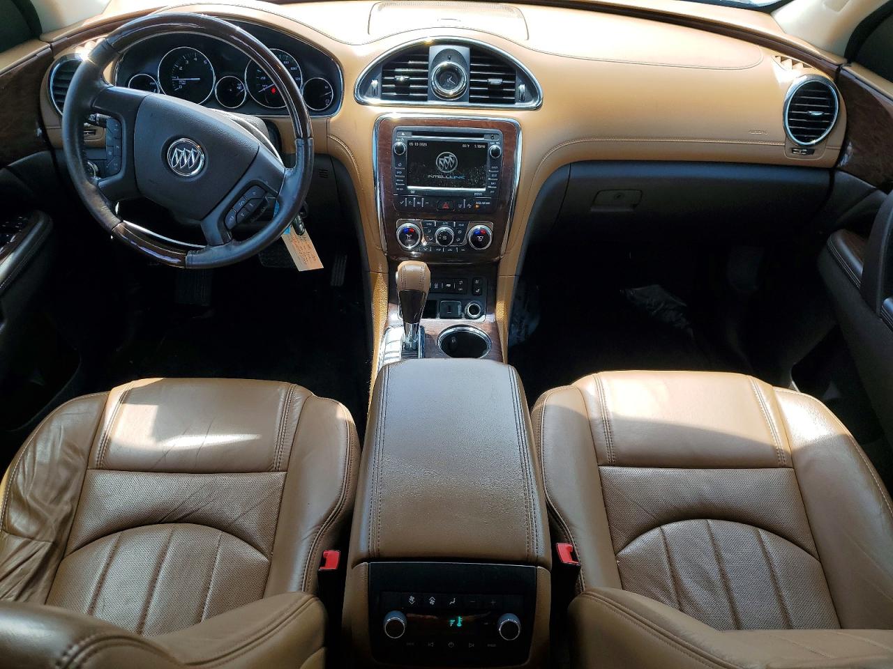Buick Enclave