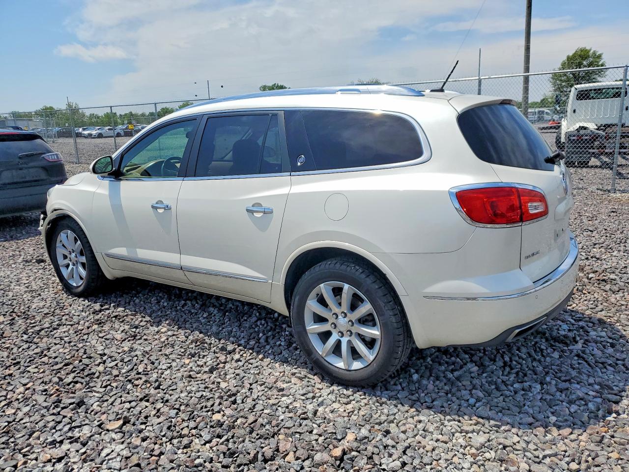 Buick Enclave