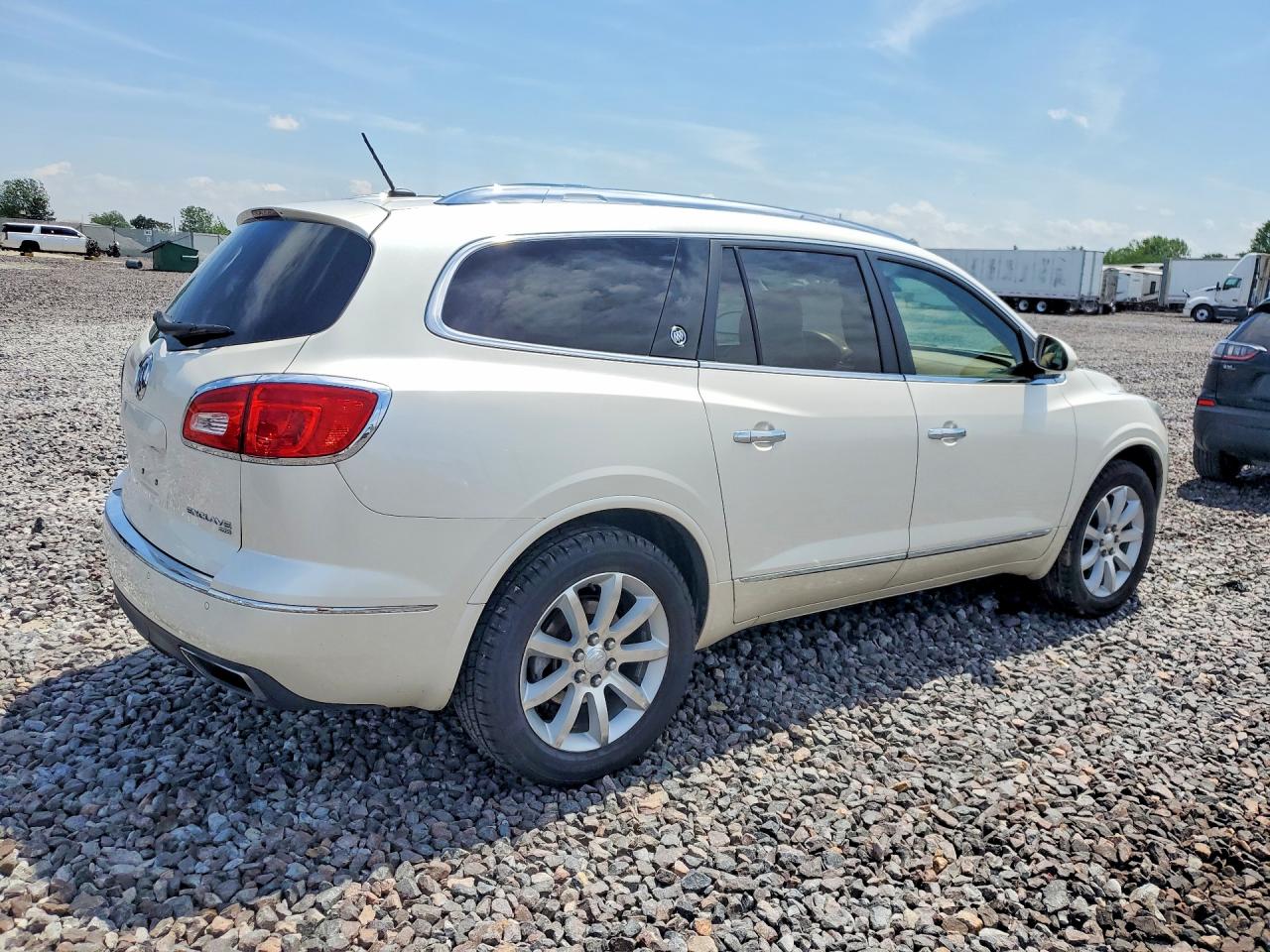 Buick Enclave