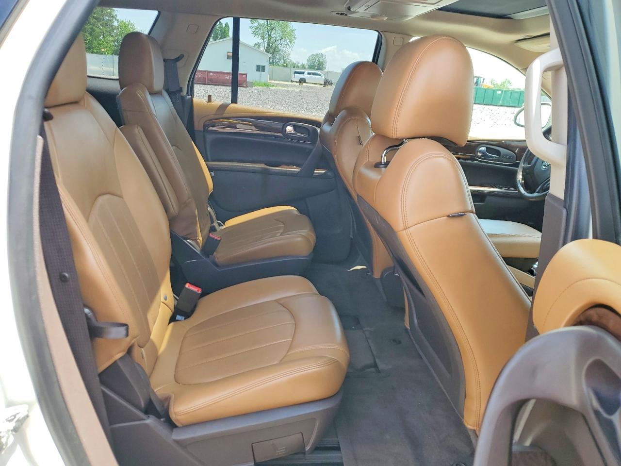 Buick Enclave
