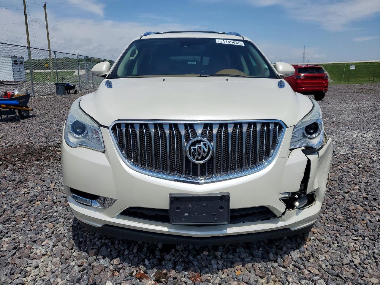 Buick Enclave
