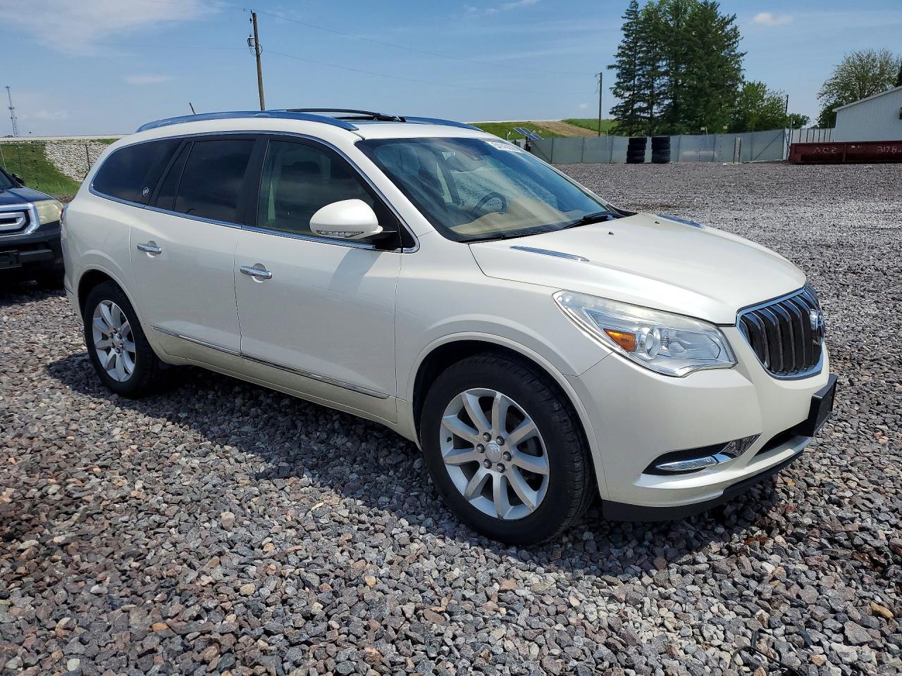 Buick Enclave