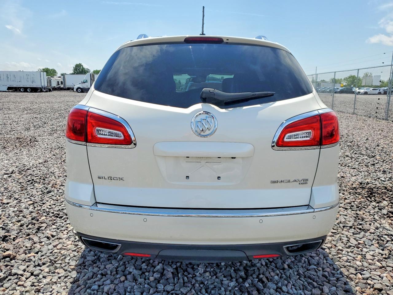 Buick Enclave
