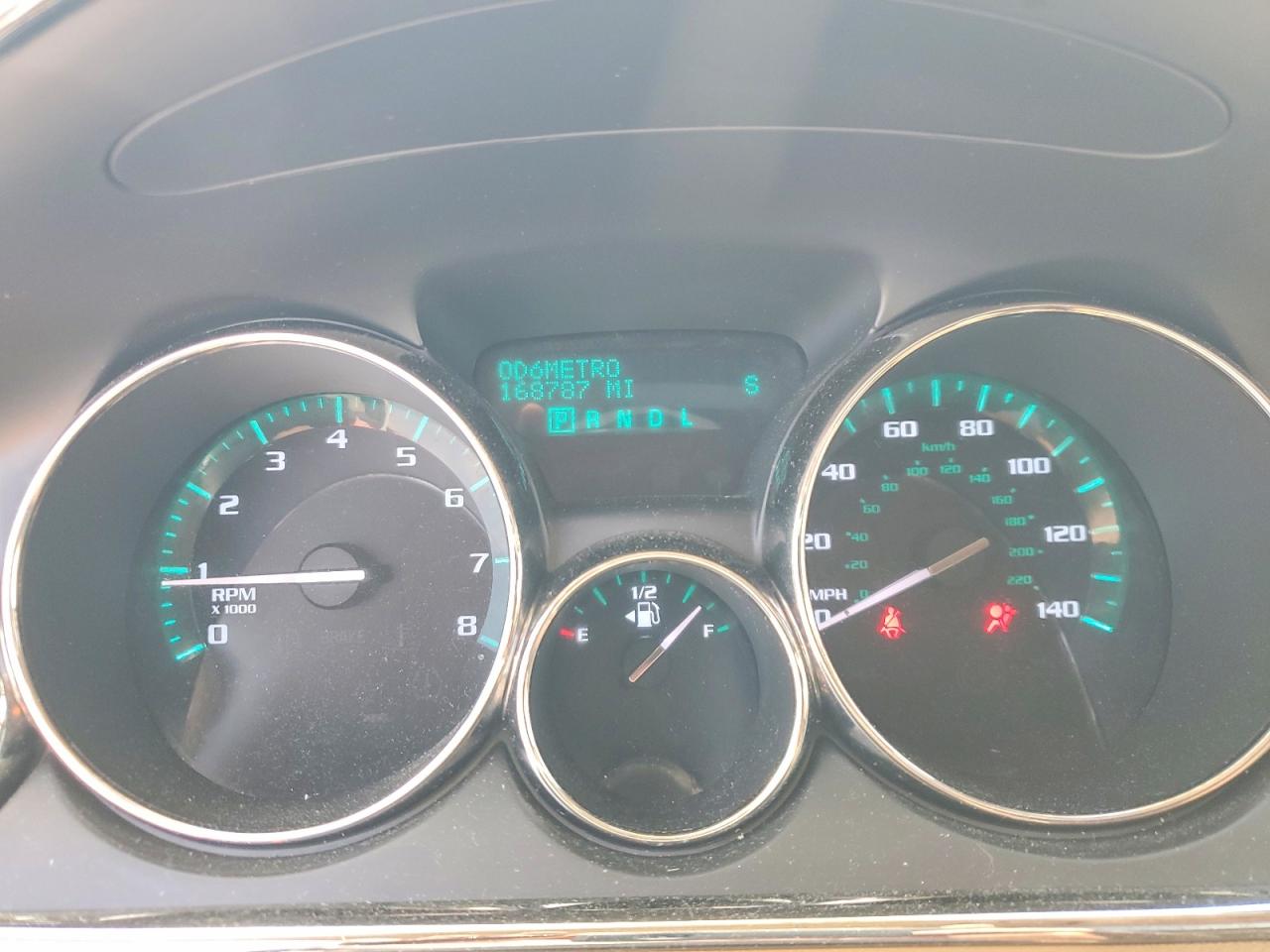 Buick Enclave