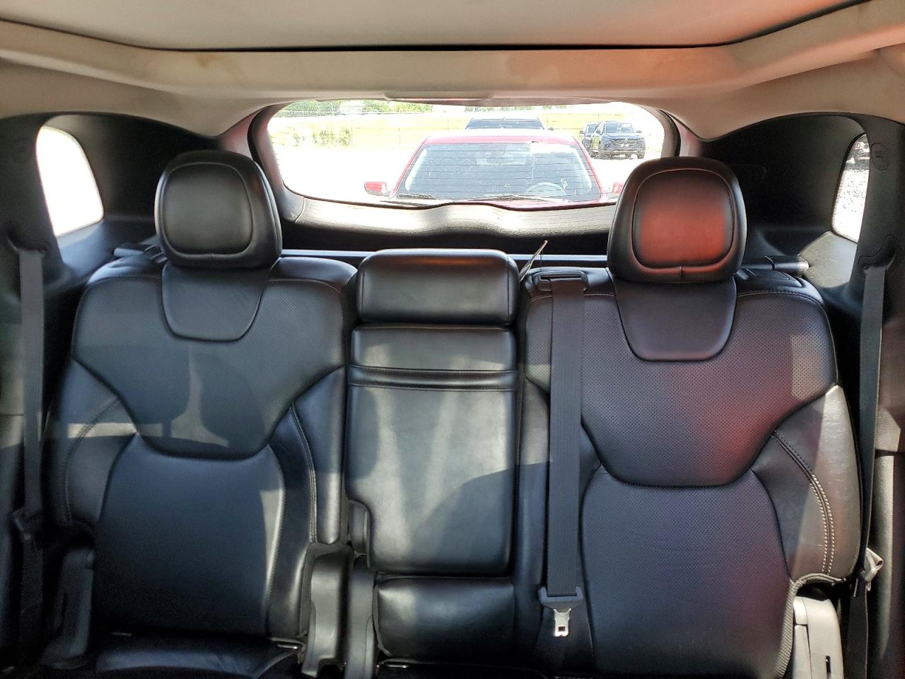 Jeep Cherokee Limited