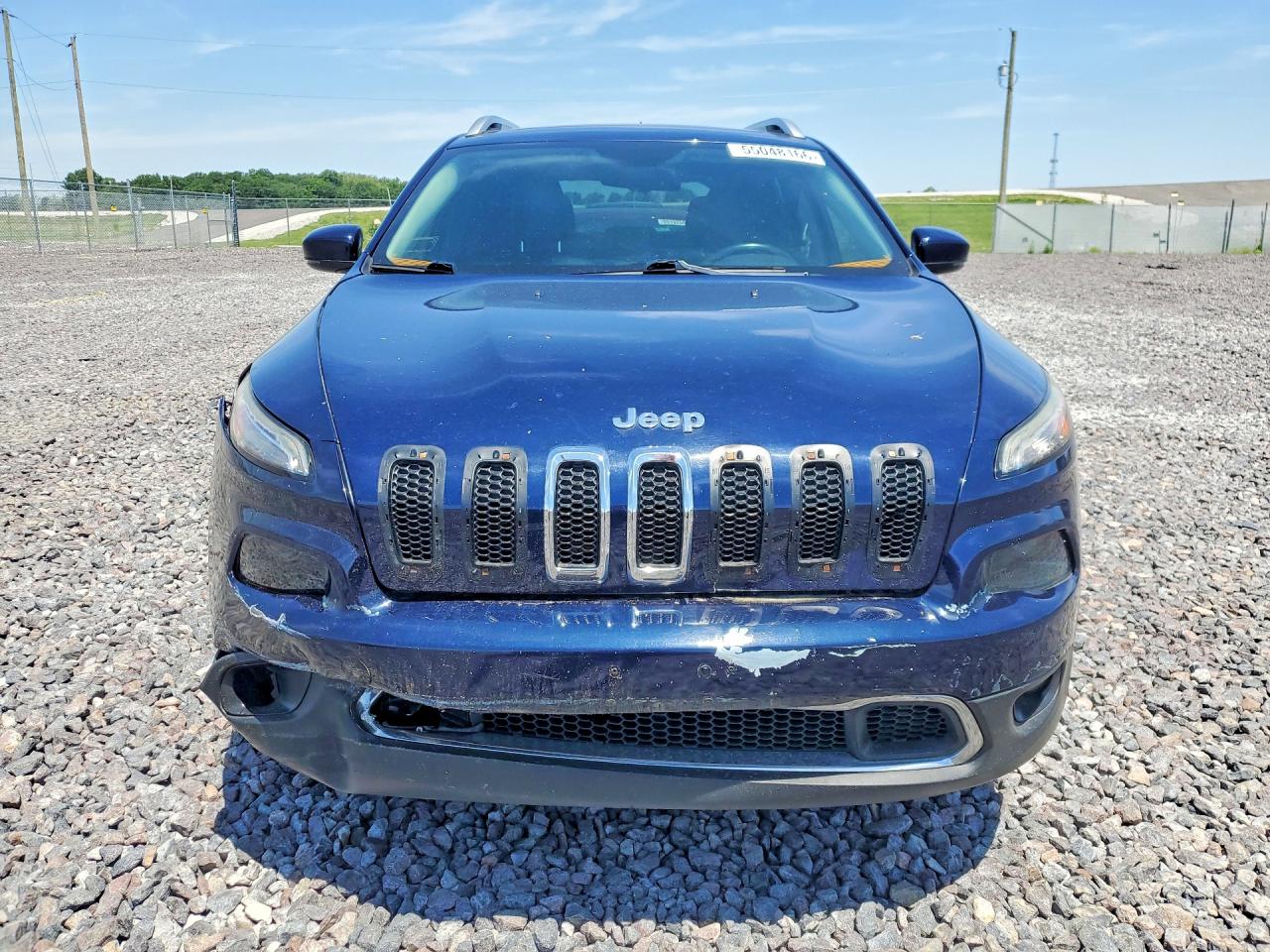 Jeep Cherokee Limited