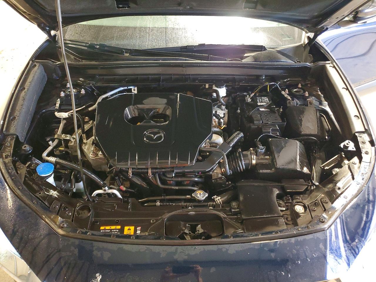 Mazda Cx Select
