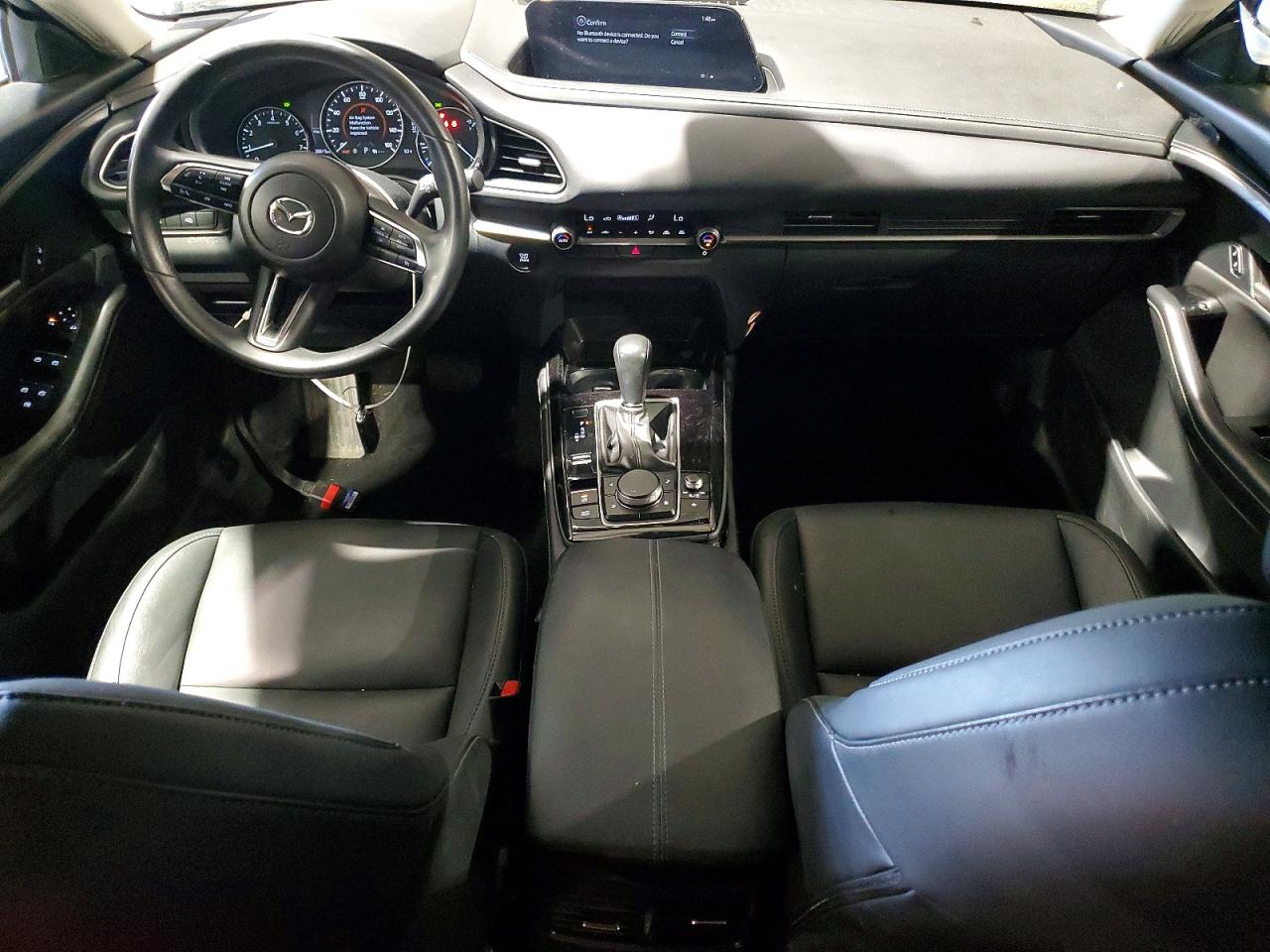 Mazda Cx Select