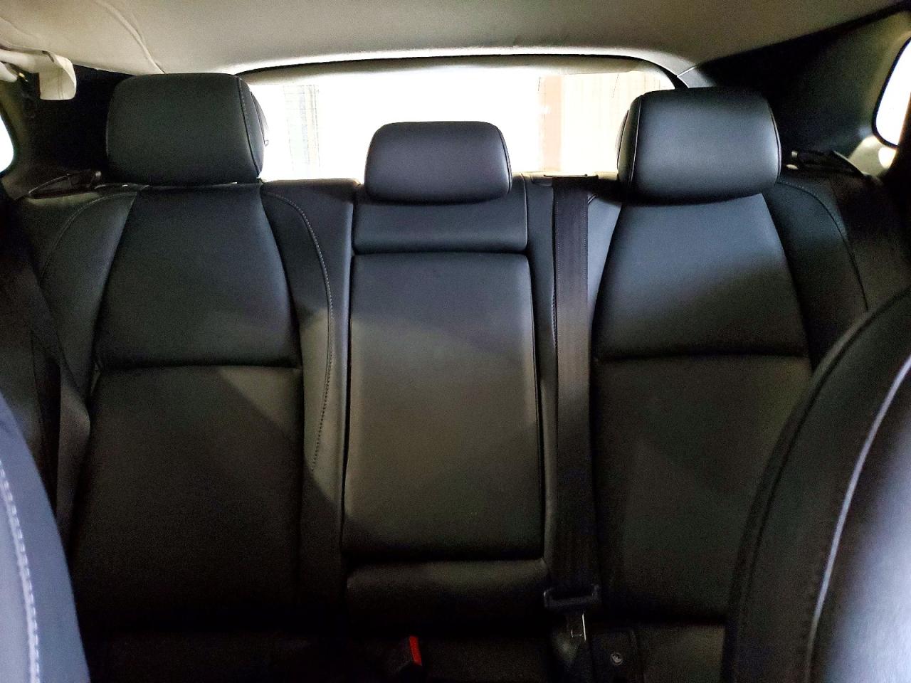 Mazda Cx Select