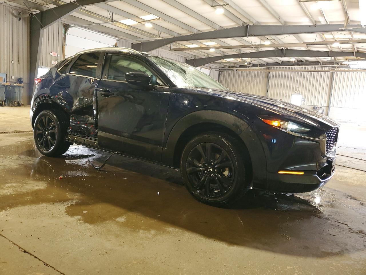 Mazda Cx Select